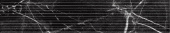 Плитка Atlantic Tiles Brick Marquina Стена