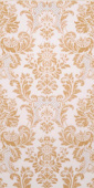Плитка ELEGANTE BEIGE TAPETA ДЕКОР