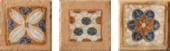 Плитка STENCIL 10J MIX КОМПЛЕКТ ИЗ 3ШТ