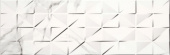 Плитка Alaplana Cavan Calacatta Mosaic Стена
