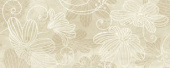 Плитка LOOK CREMA 1 ДЕКОР