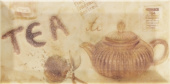 Плитка DORIC TEA ДЕКОР