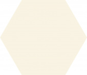 Плитка Codicer 95 Basic Cotton Hex 25 Стена (Пол)