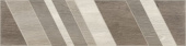 Плитка Argenta Powder Wood Warm Decor Пол