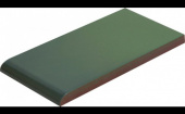 Плитка GLAZED GREEN PARAPET