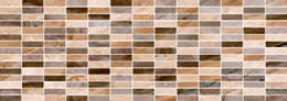 Плитка UMBRIA MOSAICO MIX СТЕНА