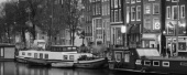 Плитка AMSTERDAM 3 GLASS ДЕКОР