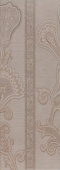 Плитка LISA WALLPAPER AUBERGINE СТЕНА