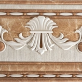 Плитка MANACOR MARFIL ДЕКОР
