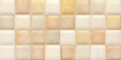Плитка Lasselsberger Rako Retro Brick 20X40 Warmb524 Стена