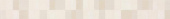 Плитка Lasselsberger Rako Up Light Beige WLAMH508 Фриз 398х45х7