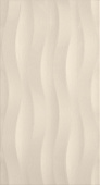 Плитка INFINITY CREMA ONDAS СТЕНА