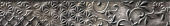 Плитка Atlantic Tiles Zocalo Elba Фриз