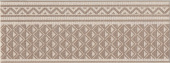 Плитка Kerama Marazzi Саламанка HGD\A402\15137 Декор 150Х400Х8