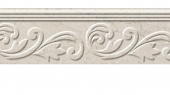 Плитка Golden Tile Crema Marfil Fusion Н5157 Бежевый Фриз