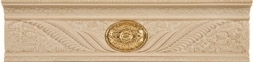 Плитка VENDOME MEDAL ФРИЗ