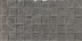 Плитка Azulejos Benadresa Clape Dallas Carbone Стена