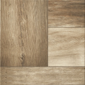 Cersanit Suaro Beige Пол