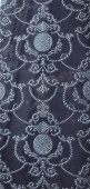 Плитка CHARME NERO ROMA ДЕКОР