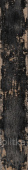 Плитка Undefasa Larvik Black Пол 200Х1200