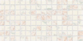 Плитка ROMANTICA POUTPOURRY BEIGE MRV076 ДЕКОР