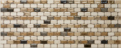 Плитка DECOR TOPAZ BEIGE ДЕКОР