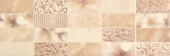 Плитка SILK SEDA MIX ORO ДЕКОР