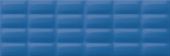 Плитка BLUE GLOSSY PILLOW СТЕНА