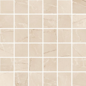 Плитка Golden Tile Crystal Бежевый (40x40) 921М4 Мозаика