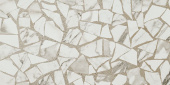 Fioranese Terrazzo Mini Bianco Стена-Пол 600Х1200