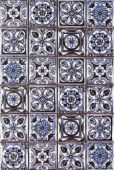 Плитка NOVUM BLUE СТЕНА