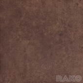Плитка Lasselsberger Rako Golem Brown DAK44651 Пол 445Х445Х10
