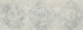 Плитка HISTORICO CHROME DAMASK ДЕКОР