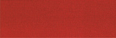 Плитка FIBER ROJO СТЕНА