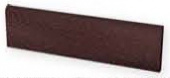Плитка NATURAL BROWN DURO COKOL