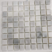 Плитка МКР-4СВ WHITE MIX