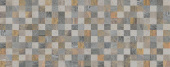 Плитка Naxos Lithos Grey 3D Mos. 99945 320Х805