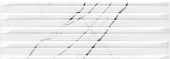 Плитка Almera Ceramica Dole Ligne Blanc Стена