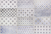 Плитка Fabresa Vita Mare Decor Mix Стена