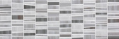 Плитка VETRO GRIS MOSAICO СТЕНА