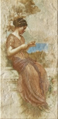 Плитка POMPEI 1 36B1 ДЕКОР