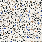 Fioranese Ghiaia Bianco GH601R Matte Rec. 600х600