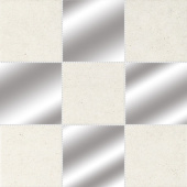 Плитка KALEIDOSCOPE BIANCO МОЗАИКА