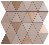 Плитка Atlas Concorde Mek Rose Mosaico Diamond Wall 9MDR 305х305