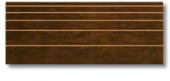 Плитка ONTARIO WENGE NACINANE ДЕКОР