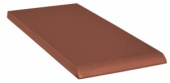 Плитка SIMPLE RED PARAPET C