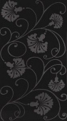 Плитка PALACE INSERTO BLACK MJMG ДЕКОР