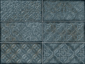 Плитка DANTE DECOR OCEAN СТЕНА