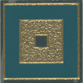 Плитка Kerama Marazzi Алькала AD\B462\SG9322 Вставка 70Х70Х11