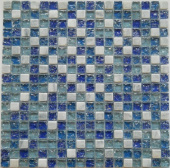 Плитка DAF 7 МОЗАИКА
